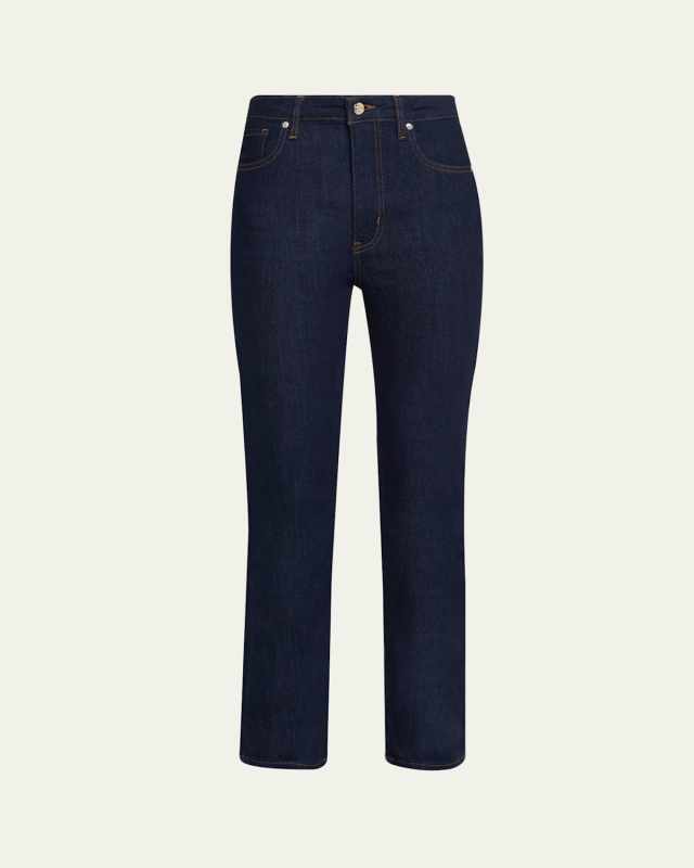 The Pencil Jeans